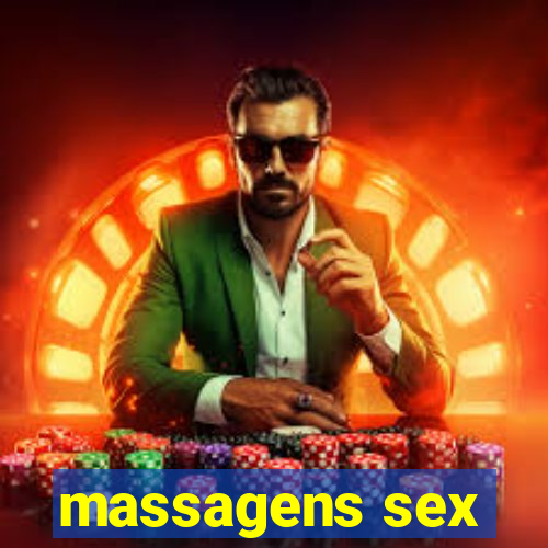 massagens sex